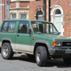 Illustration for article titled 1980s SUVs: The Missing Link.